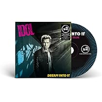 Billy Idol - Rebel Yell (Expanded Edition)[Deluxe 2 CD] - Amazon
